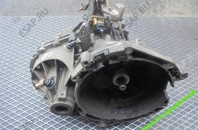 КОРОБКА ПЕРЕДАЧ FORD TRANSIT 2.0 TDDI 1C1 год,7002AL