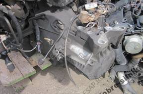 КОРОБКА ПЕРЕДАЧ FORD TRANSIT 2.0 TDDI 1C1 год,7002AL