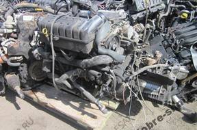 КОРОБКА ПЕРЕДАЧ FORD TRANSIT 2.0 TDDI 1C1 год,7002AL