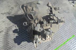 КОРОБКА ПЕРЕДАЧ FORD TRANSIT 2.0 TDDI 1C1 год,7002BD