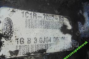 КОРОБКА ПЕРЕДАЧ FORD TRANSIT 2.0 TDDI 1C1 год,7002BD