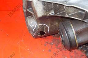 КОРОБКА ПЕРЕДАЧ FORD TRANSIT 2.0 TDDI 1C1 год,7002BE