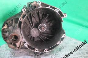 КОРОБКА ПЕРЕДАЧ FORD TRANSIT 2.0 TDDI 1C1 год,7002BE