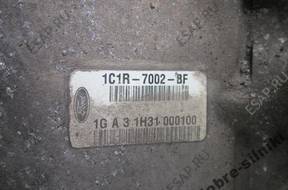 КОРОБКА ПЕРЕДАЧ FORD TRANSIT 2.0 TDDI 1C1 год,7002BF