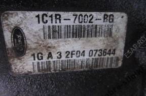 КОРОБКА ПЕРЕДАЧ FORD TRANSIT 2.0 TDDI 1C1 год,7002BG
