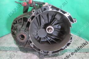 КОРОБКА ПЕРЕДАЧ FORD TRANSIT 2.0 TDDI 1C1 год,7002BH