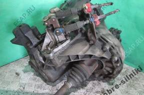 КОРОБКА ПЕРЕДАЧ FORD TRANSIT 2.0 TDDI 1C1 год,7002BH