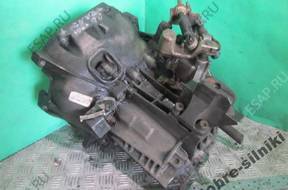 КОРОБКА ПЕРЕДАЧ FORD TRANSIT 2.0 TDDI 1C1 год,7002BH