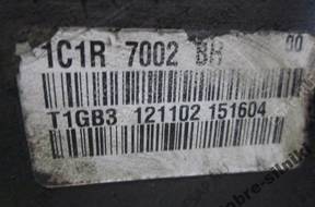 КОРОБКА ПЕРЕДАЧ FORD TRANSIT 2.0 TDDI 1C1 год,7002BH