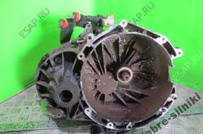 КОРОБКА ПЕРЕДАЧ FORD TRANSIT 2.0 TDDI 1C1 год,7002BL