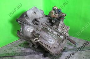 КОРОБКА ПЕРЕДАЧ FORD TRANSIT 2.0 TDDI 1C1 год,7002BL