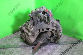 КОРОБКА ПЕРЕДАЧ FORD TRANSIT 2.0 TDDI 1C1 год,7002BL