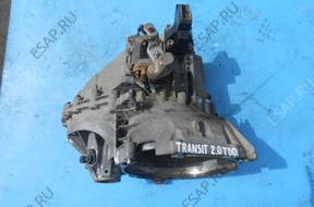 КОРОБКА ПЕРЕДАЧ FORD TRANSIT 2.0 TDDI 2003 год
