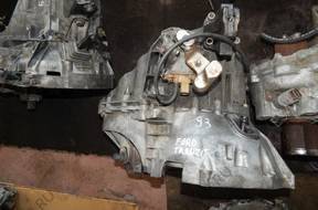 КОРОБКА ПЕРЕДАЧ Ford Transit 2.0 TDDI ICIR-7F096