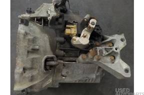 КОРОБКА ПЕРЕДАЧ Ford TRANSIT 2.0 TDDI TDCI (36 Сbow) 2005 год