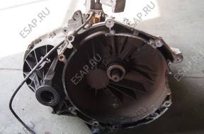 КОРОБКА ПЕРЕДАЧ Ford Transit 2007