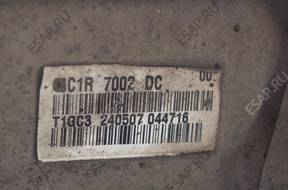 КОРОБКА ПЕРЕДАЧ Ford Transit 2007