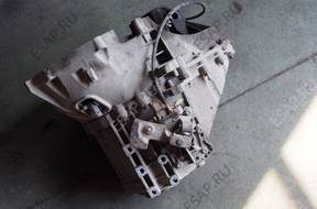 КОРОБКА ПЕРЕДАЧ Ford Transit 2007