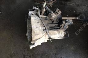 КОРОБКА ПЕРЕДАЧ Ford Transit 2.0TDDI Dbica