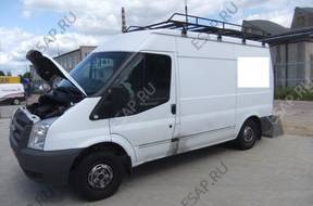 КОРОБКА ПЕРЕДАЧ FORD TRANSIT 2.2 TDCI 06-10  5 БЕНЗИН.