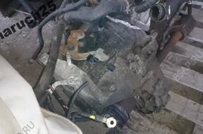 КОРОБКА ПЕРЕДАЧ FORD TRANSIT 2.2 TDCI 6-СТУПЕНЧАТАЯW