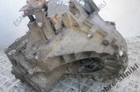 КОРОБКА ПЕРЕДАЧ FORD TRANSIT 2.2 TDCI 6C1 год, 7002 AA