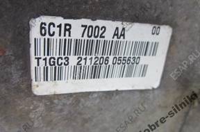 КОРОБКА ПЕРЕДАЧ FORD TRANSIT 2.2 TDCI 6C1 год, 7002 AA