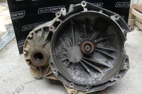 КОРОБКА ПЕРЕДАЧ Ford Transit 2.2 TDCI 6CIR