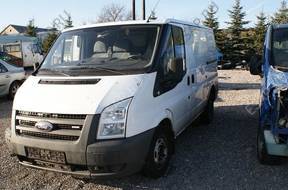 КОРОБКА ПЕРЕДАЧ FORD TRANSIT 2.2 TDCI 80 ТЫС.KM