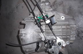 КОРОБКА ПЕРЕДАЧ FORD TRANSIT 2.2 TDCI 8C1 год,-7002