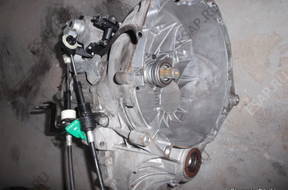 КОРОБКА ПЕРЕДАЧ FORD TRANSIT 2.2 TDCI 8C1 год,-7002