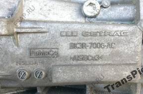 КОРОБКА ПЕРЕДАЧ FORD TRANSIT 2.2 TDCI CC1 год, 7003 AB 2012 год