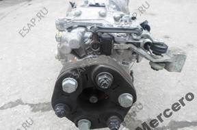 КОРОБКА ПЕРЕДАЧ FORD TRANSIT 2.2 TDCI RWD 12-