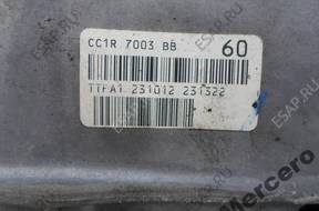 КОРОБКА ПЕРЕДАЧ FORD TRANSIT 2.2 TDCI RWD 12-