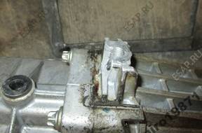 КОРОБКА ПЕРЕДАЧ FORD TRANSIT 2.2 TDCI RWD CC1 год,-7003-AB