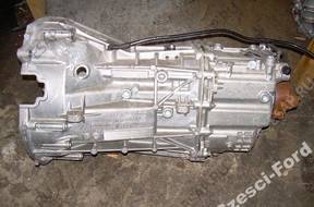 КОРОБКА ПЕРЕДАЧ FORD TRANSIT 2.2 TDCi тыс. км. napd 2012-