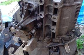 КОРОБКА ПЕРЕДАЧ ford transit 2.2tdci 5-СТУПЕНЧАТАЯ