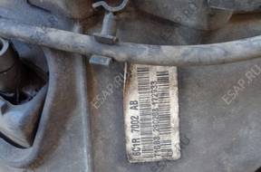 КОРОБКА ПЕРЕДАЧ ford transit 2.2tdci 5-СТУПЕНЧАТАЯ