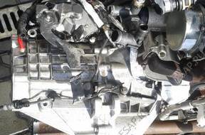 КОРОБКА ПЕРЕДАЧ Ford Transit 2.2TDCI, FWD, 2012'