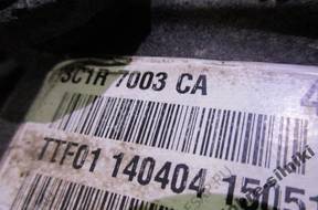 КОРОБКА ПЕРЕДАЧ FORD TRANSIT 2.3 БЕНЗИН 16V 3C1 год,7002CA