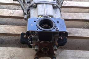 КОРОБКА ПЕРЕДАЧ FORD TRANSIT 2.4  00-06