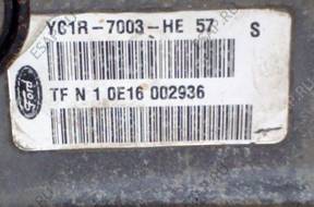 КОРОБКА ПЕРЕДАЧ FORD TRANSIT 2.4  00-06