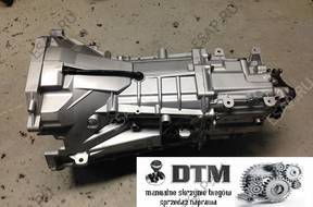 КОРОБКА ПЕРЕДАЧ FORD TRANSIT 2.4 3.2 TDCI 6-СТУПЕНЧАТАЯ