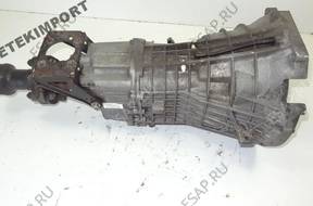 КОРОБКА ПЕРЕДАЧ FORD TRANSIT 2.4 DI TDDI 90KM