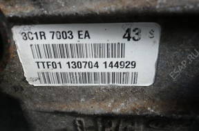 КОРОБКА ПЕРЕДАЧ Ford Transit 2.4 DI