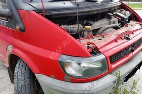 КОРОБКА ПЕРЕДАЧ Ford Transit 2.4 DTDI