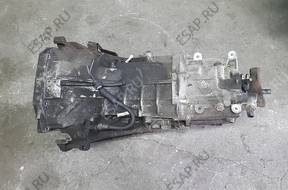 КОРОБКА ПЕРЕДАЧ FORD TRANSIT 2.4 TDCI 2010 год,