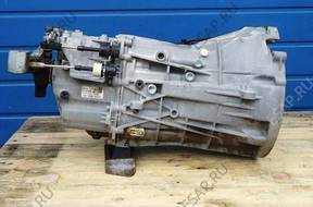 КОРОБКА ПЕРЕДАЧ FORD TRANSIT 2.4 TDCI 6-СТУПЕНЧАТАЯ 06-