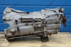 КОРОБКА ПЕРЕДАЧ FORD TRANSIT 2.4 TDCI 6-СТУПЕНЧАТАЯ