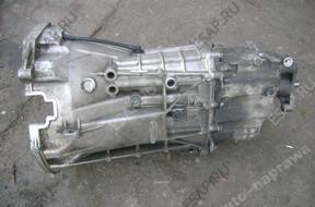 КОРОБКА ПЕРЕДАЧ  Ford Transit 2.4 TDCI,6-СТУПЕНЧАТАЯ